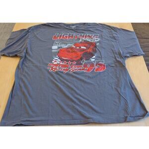 🌼Mens 2XL Cars Tee